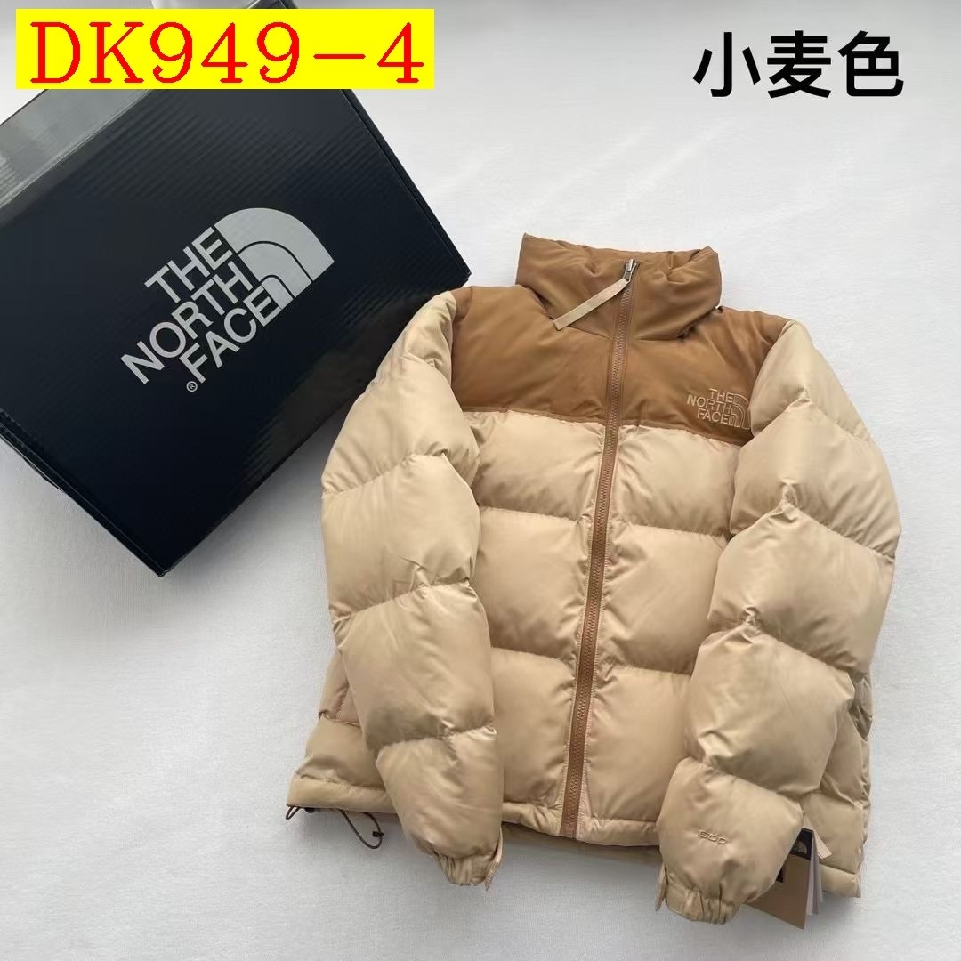 79$ dh THE NORTH FACE 1996 Down jacket SIZE XS-2XL 94568047804 DK949 gallery