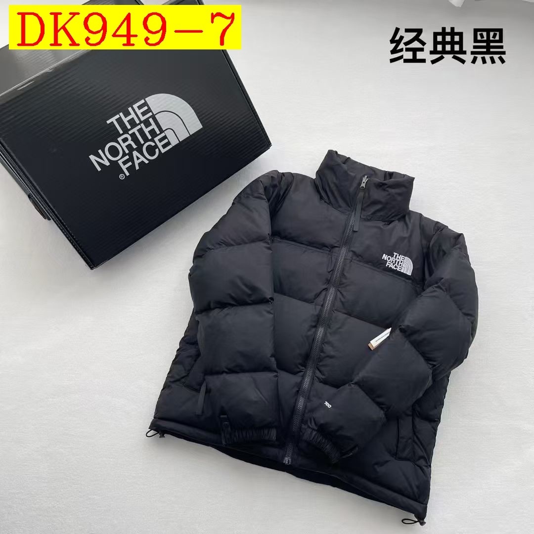 79$ dh THE NORTH FACE 1996 Down jacket SIZE XS-2XL 94568047804 DK949 gallery