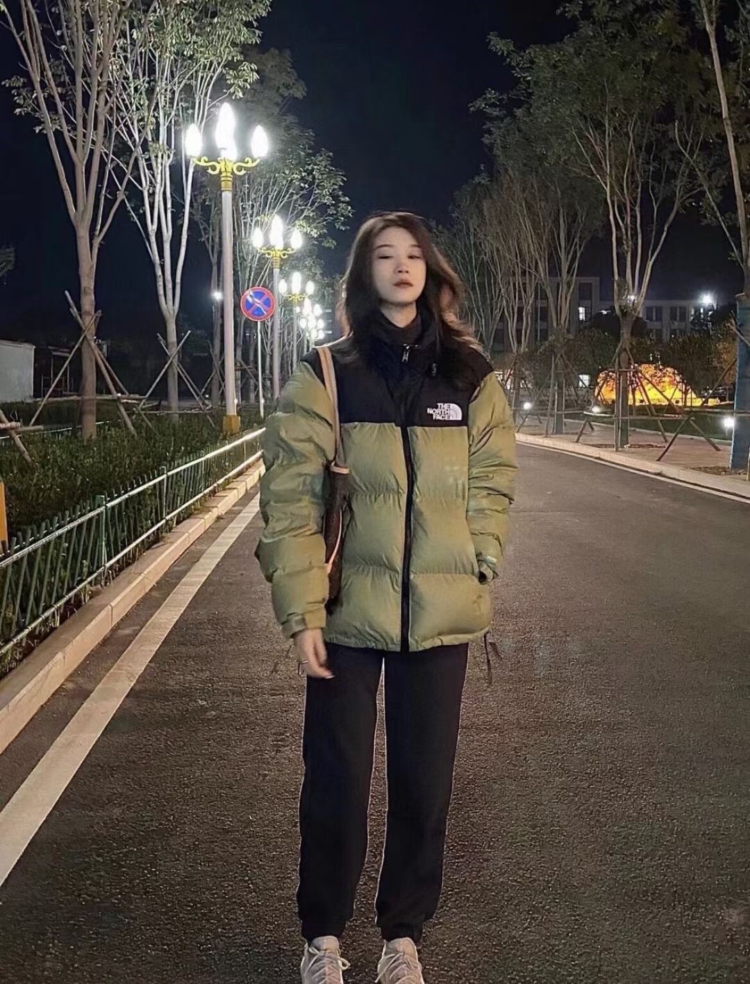 79$ dh THE NORTH FACE 1996 Down jacket SIZE XS-2XL 94568047804 DK949 gallery