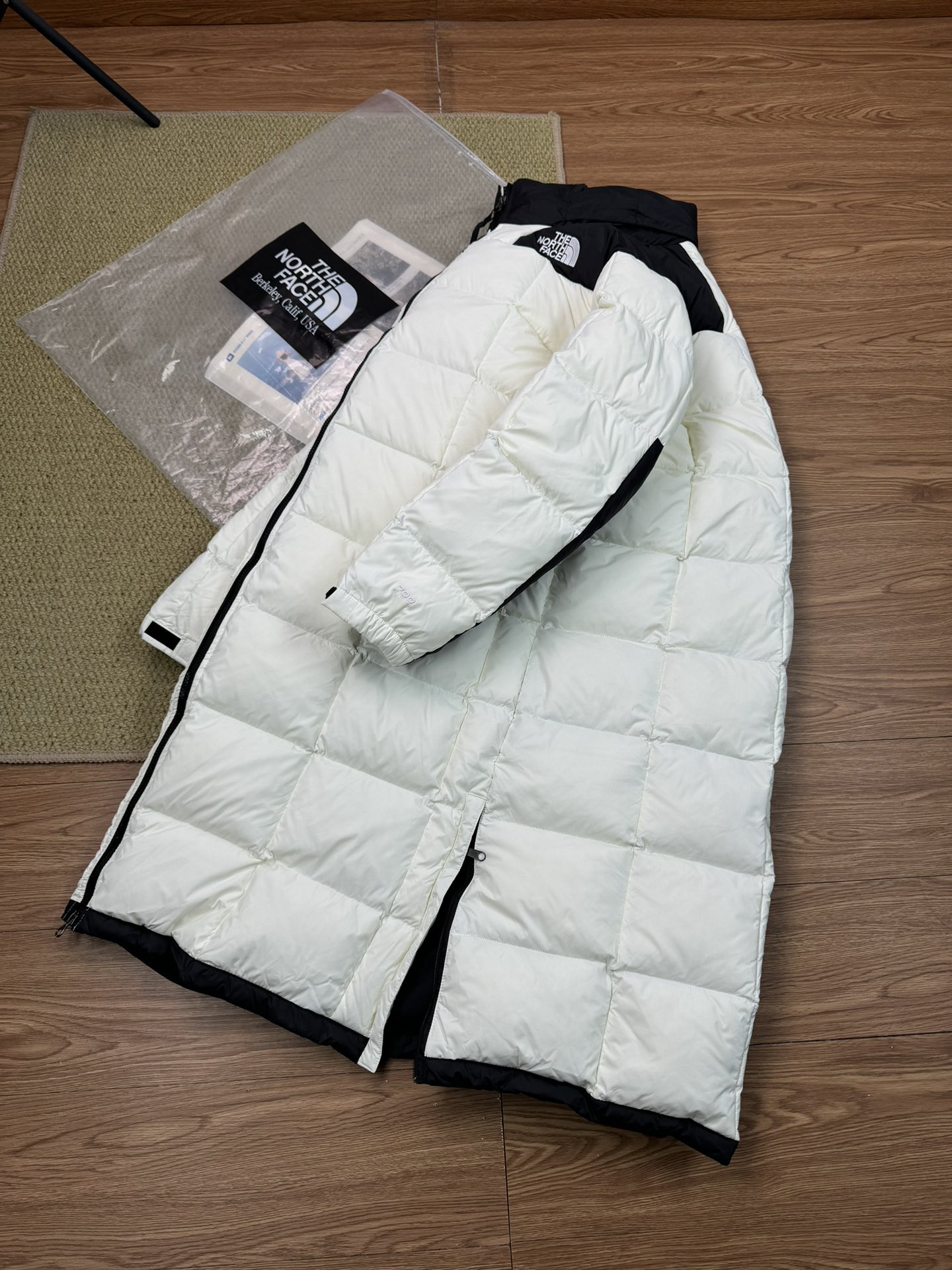 79$ new_dh THE NORTH FACE Down jacket SIZE XS-XL 94685057159 SH383 gallery
