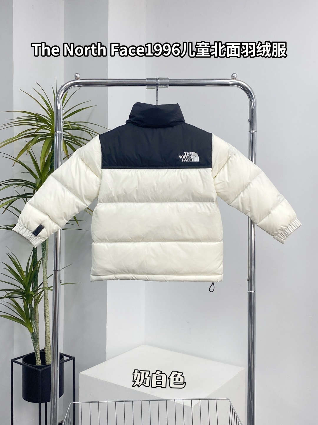 79$ new_dh THE NORTH FACE for kids size 110-160 95643057158 ZJ41111 gallery