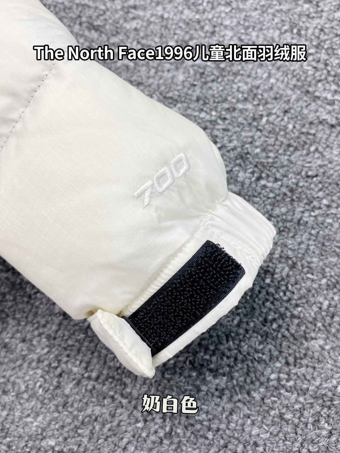 79$ new_dh THE NORTH FACE for kids size 110-160 95643057158 ZJ41111 gallery