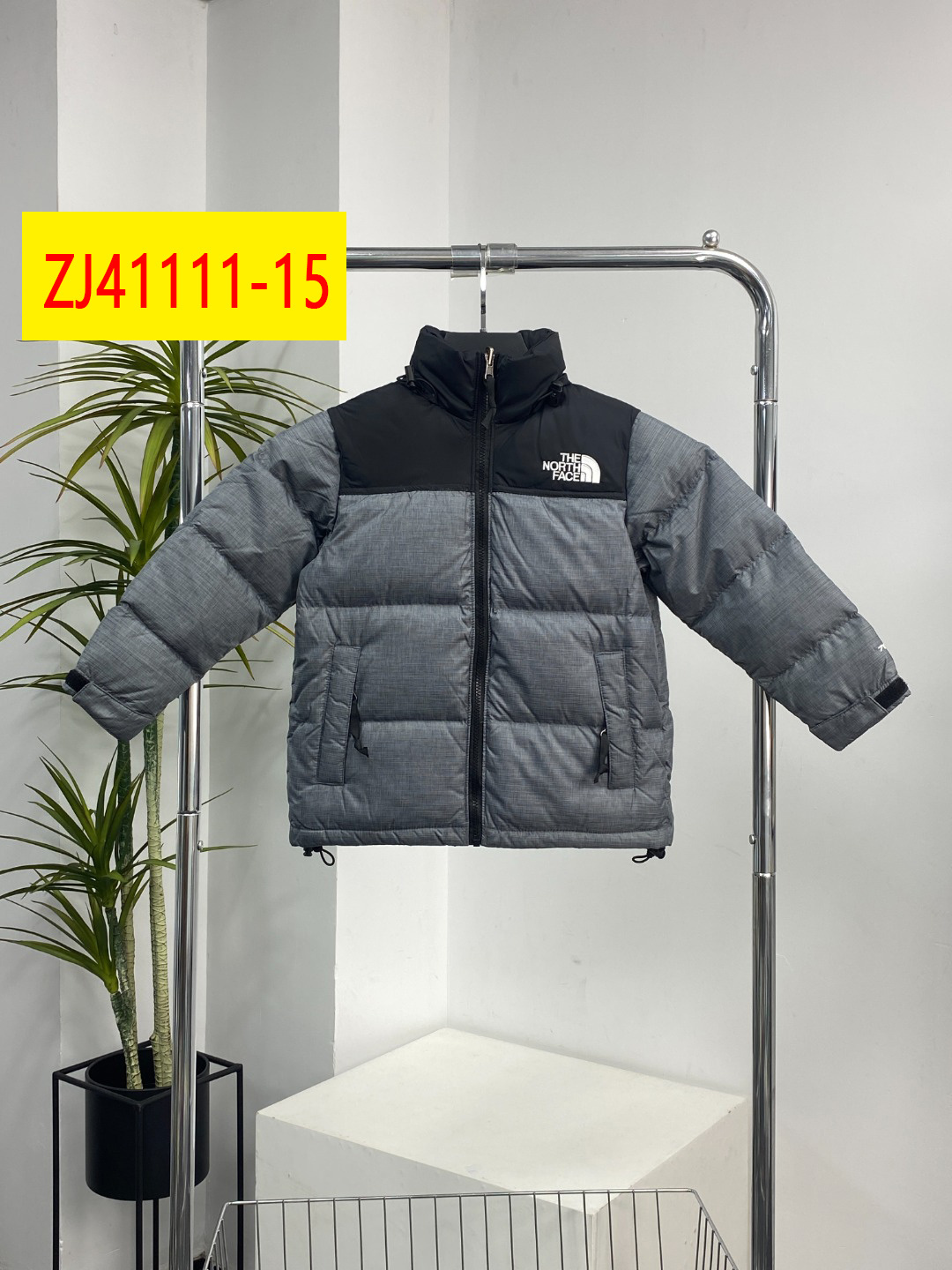 79$ new_dh THE NORTH FACE for kids size 110-160 95643057158 ZJ41111 gallery