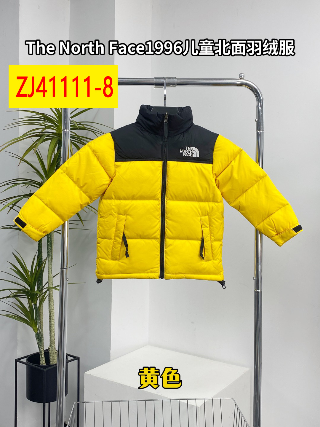 79$ new_dh THE NORTH FACE for kids size 110-160 95643057158 ZJ41111 gallery