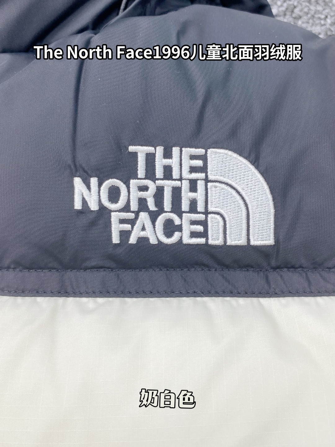 79$ new_dh THE NORTH FACE for kids size 110-160 95643057158 ZJ41111 gallery