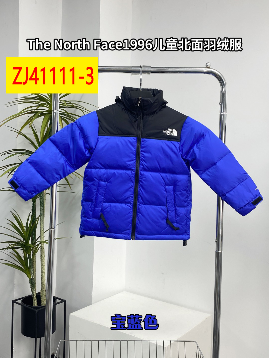 79$ new_dh THE NORTH FACE for kids size 110-160 95643057158 ZJ41111 gallery
