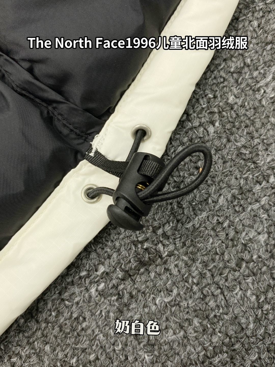 79$ new_dh THE NORTH FACE for kids size 110-160 95643057158 ZJ41111 gallery