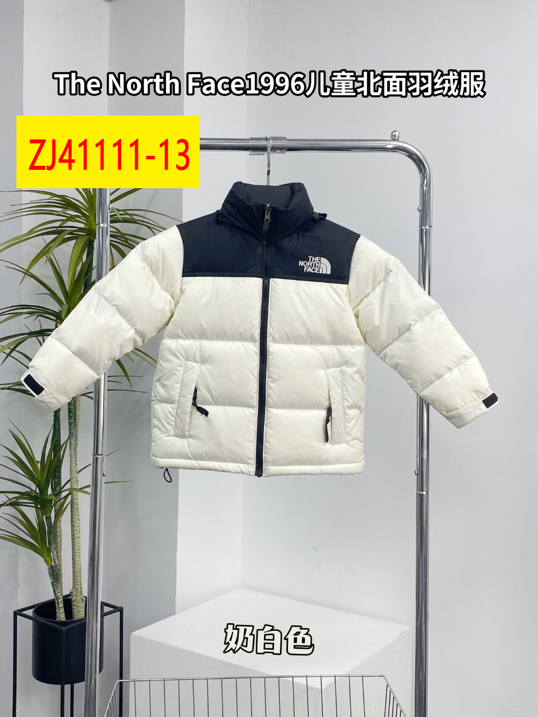 79$ new_dh THE NORTH FACE for kids size 110-160 95643057158 ZJ41111 gallery