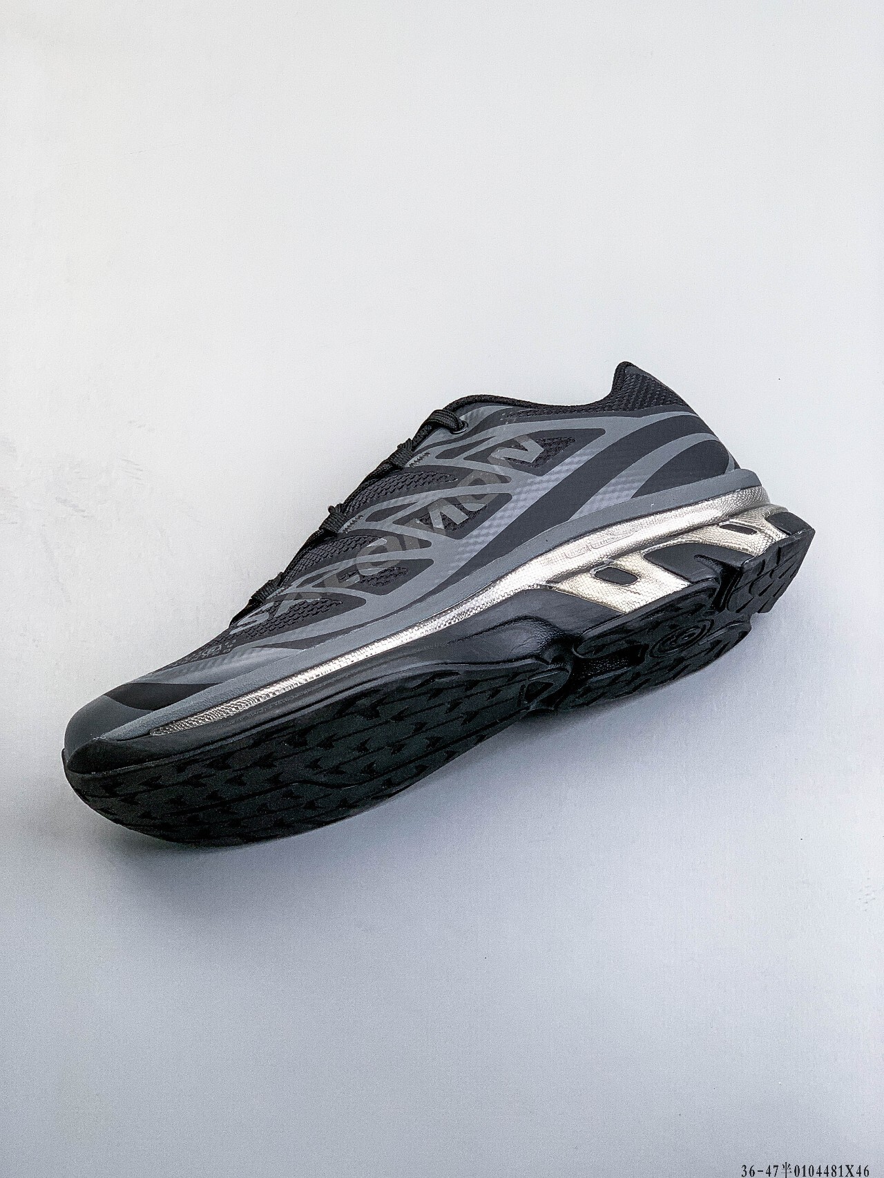 80$ Top Quality MM6 x SALOMON Size 36-47 442660 ZM506 gallery