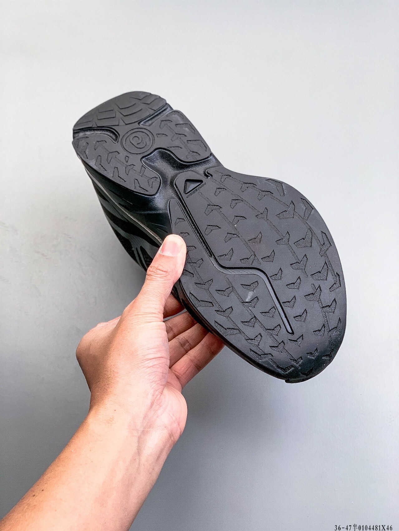 80$ Top Quality MM6 x SALOMON Size 36-47 442660 ZM506 gallery