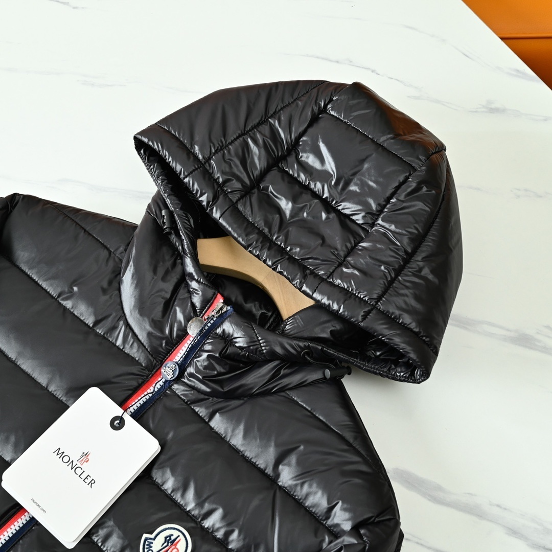 80$ new_dh Moncler 8663 Down jacket SIZE S-3XL 94645046781 LNF312 gallery