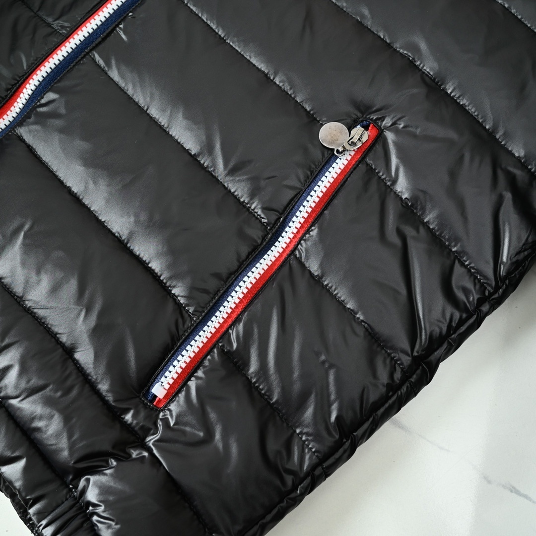 80$ new_dh Moncler 8663 Down jacket SIZE S-3XL 94645046781 LNF312 gallery