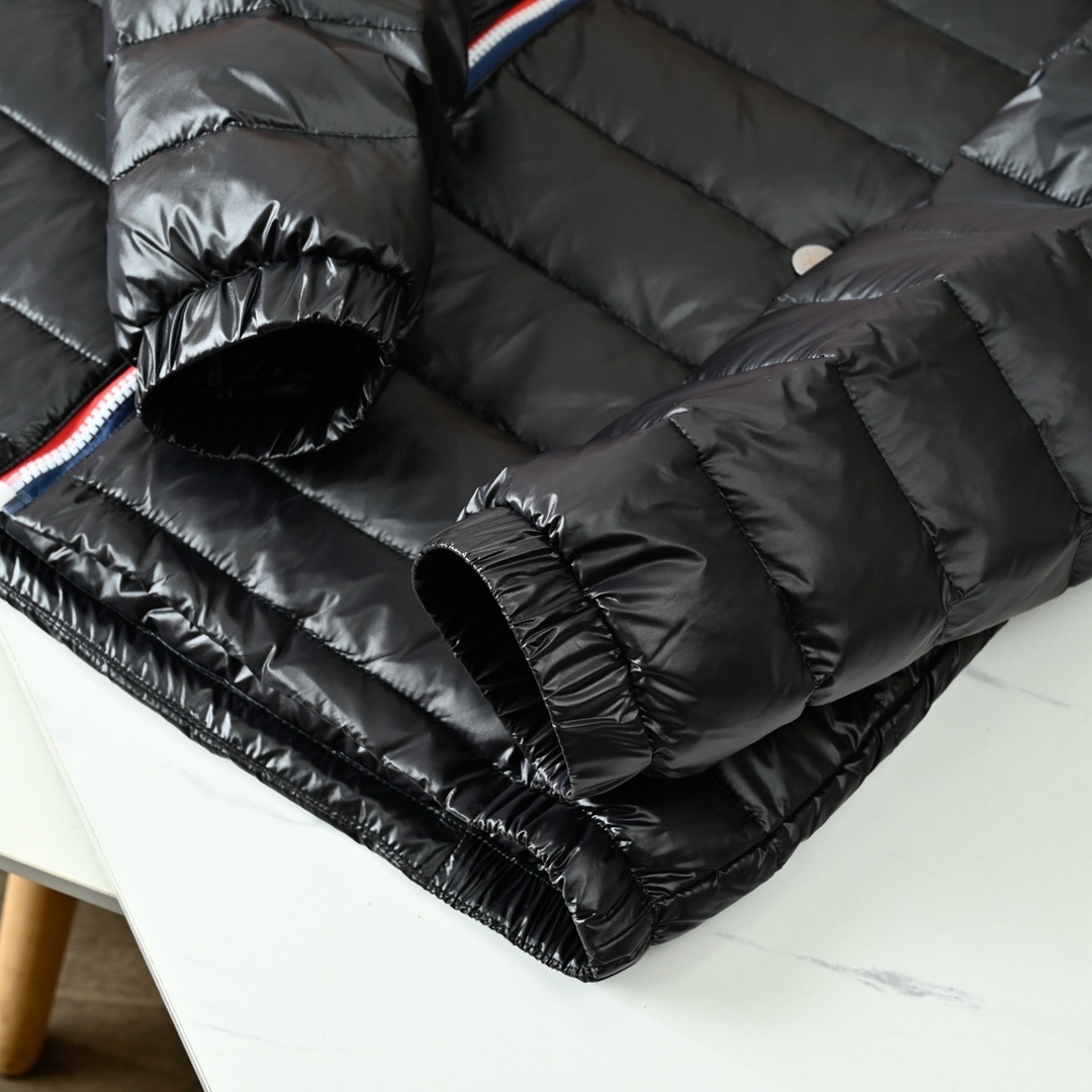 80$ new_dh Moncler 8663 Down jacket SIZE S-3XL 94645046781 LNF312 gallery