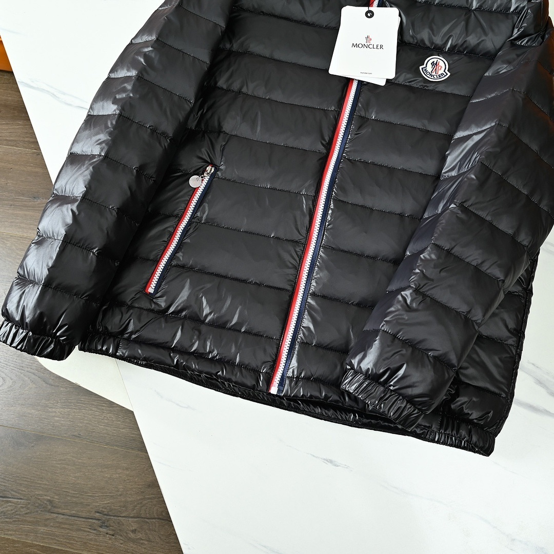 80$ new_dh Moncler 8663 Down jacket SIZE S-3XL 94645046781 LNF312 gallery