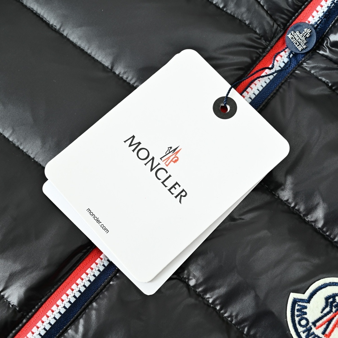 80$ new_dh Moncler 8663 Down jacket SIZE S-3XL 94645046781 LNF312 gallery