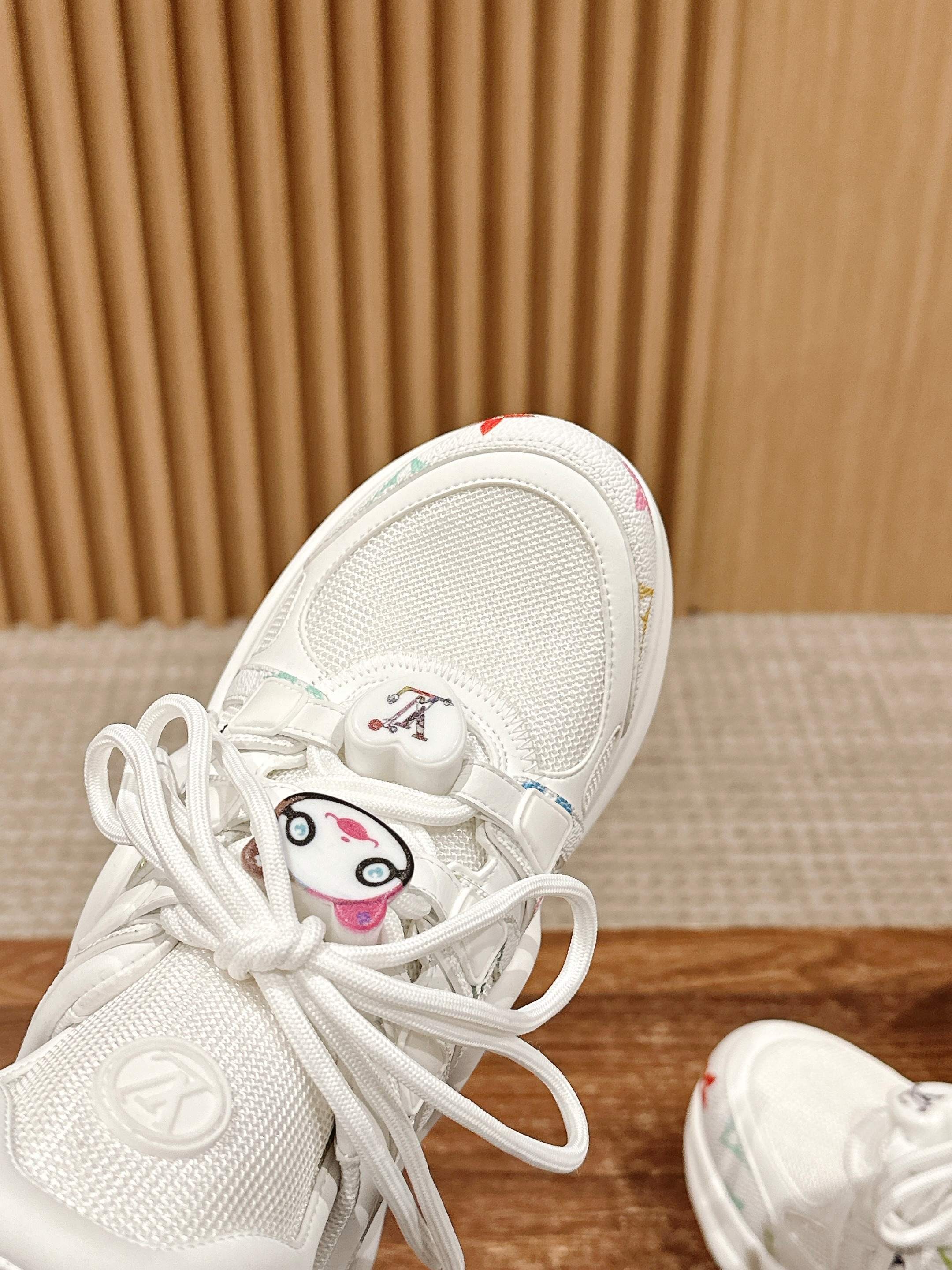 89$ dh LV Archlight size 35-40 75849068292 MJL596 gallery