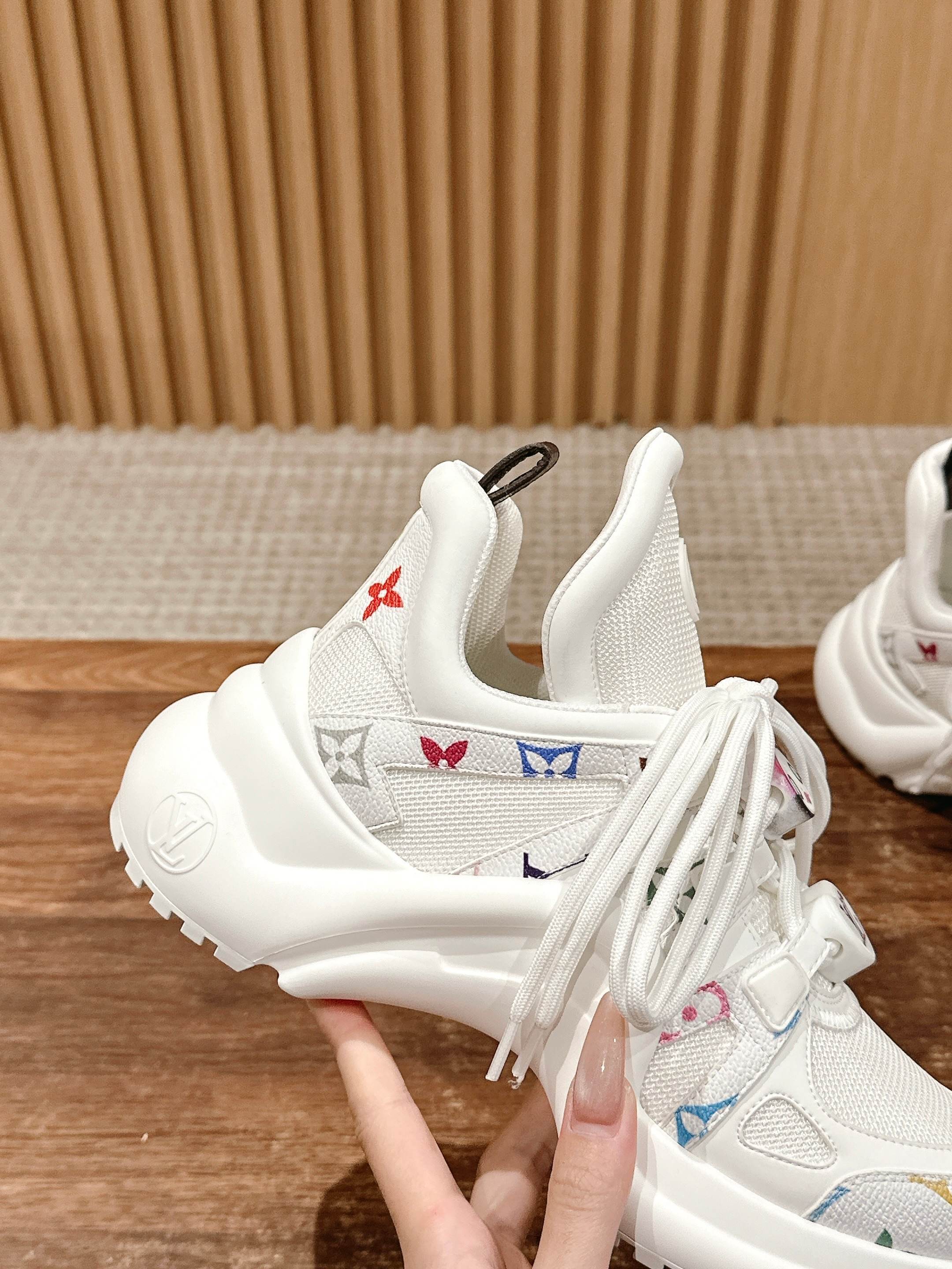 89$ dh LV Archlight size 35-40 75849068292 MJL596 gallery