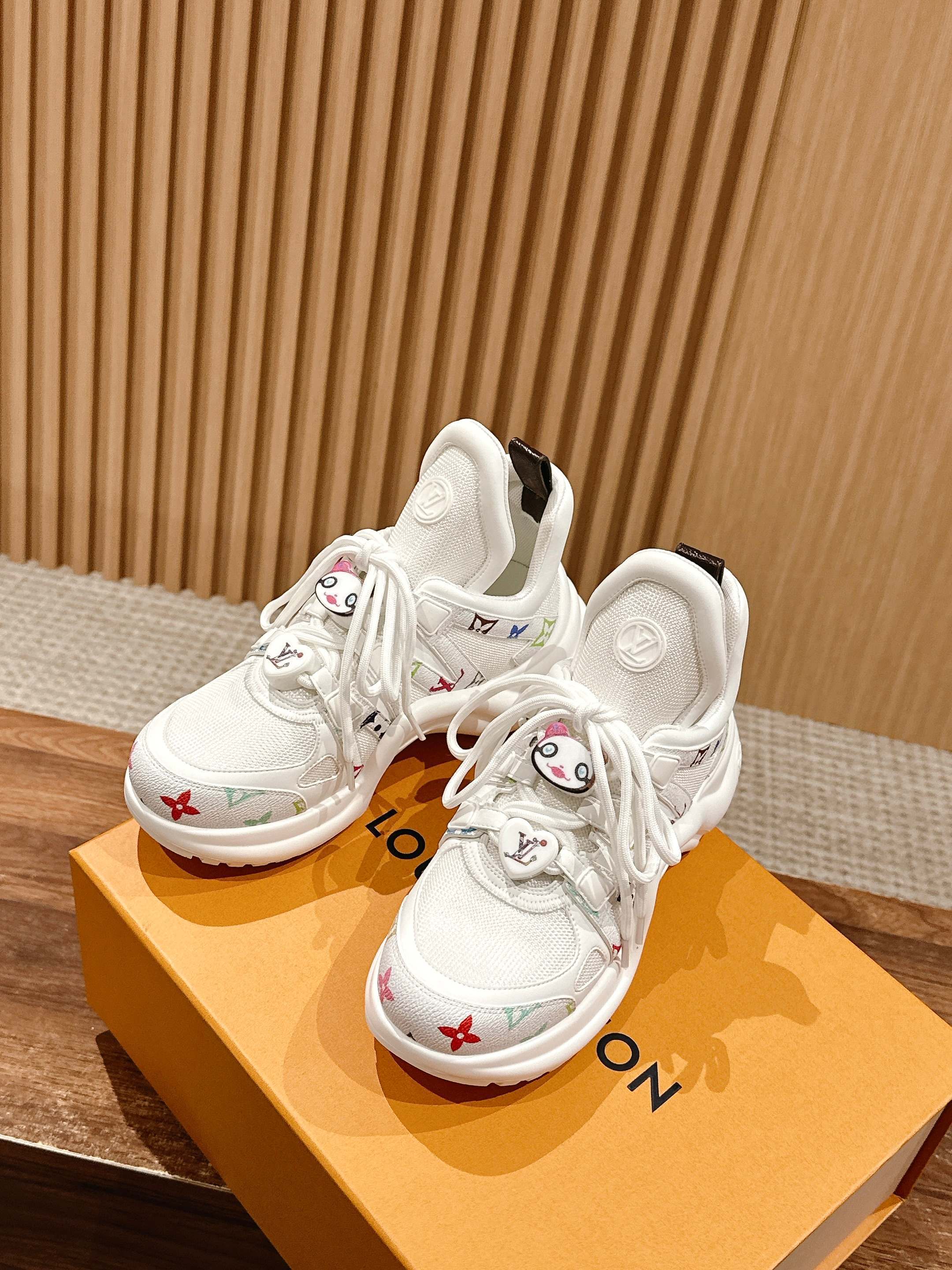 89$ dh LV Archlight size 35-40 75849068292 MJL596 gallery