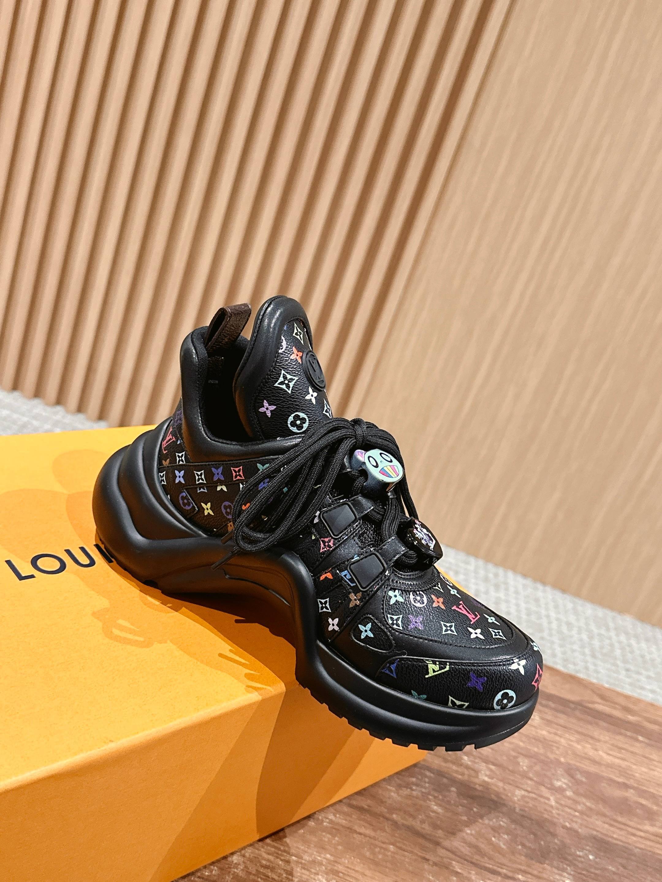 89$ dh LV Archlight size 35-40 75849068292 MJL596 gallery