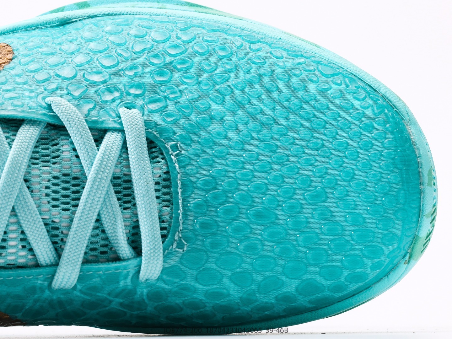 91$ Top Quality Nike Kobe VIII Protro 6 Size 39-46 half 452650 QT1620 gallery