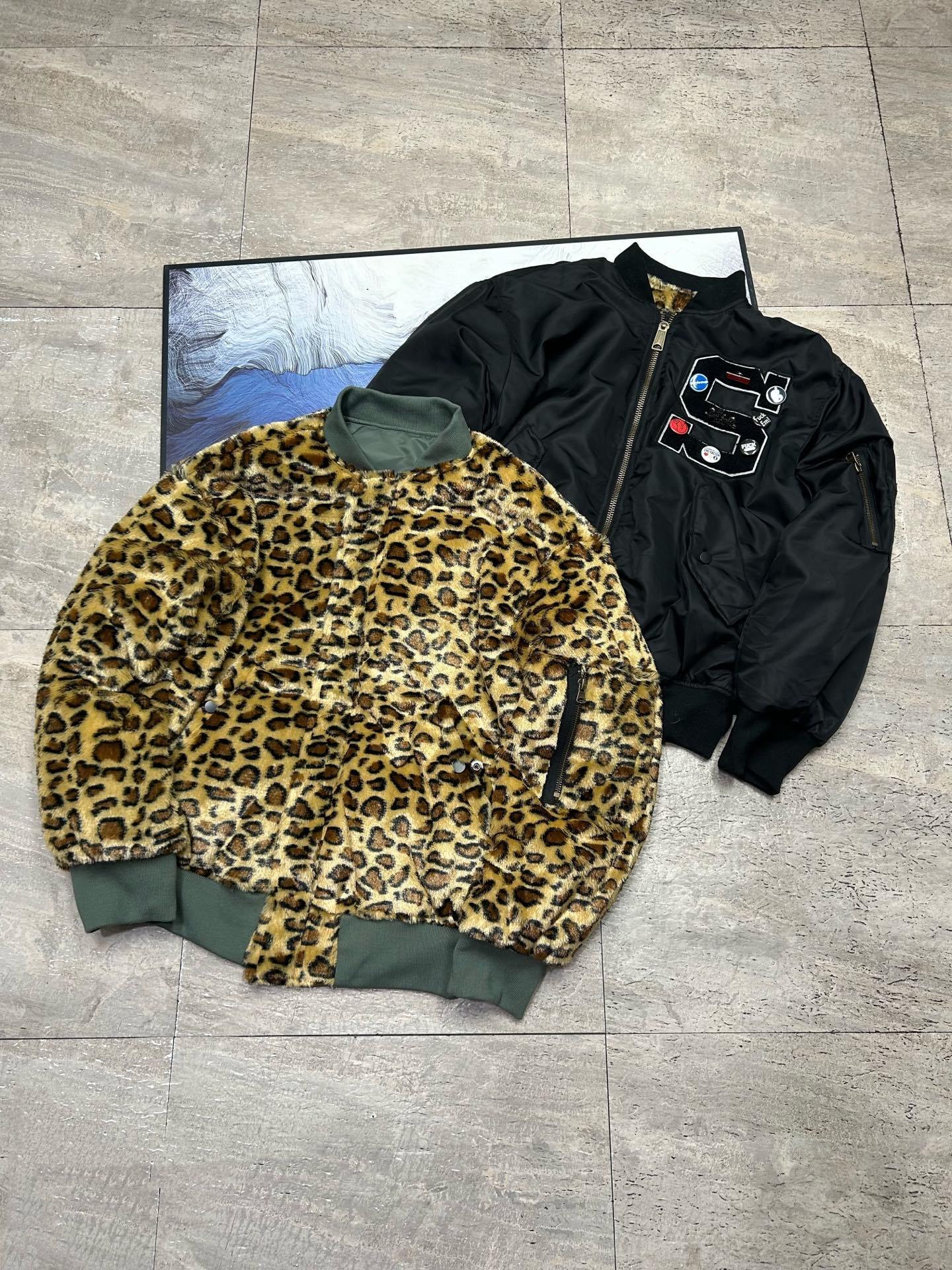 95$ Supreme x GOODENOUGH SS25 WEEK15 Reversible Size S-XL 553870 LNF626 gallery