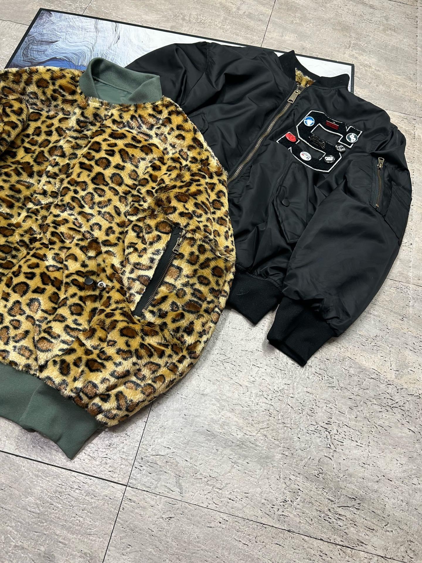 95$ Supreme x GOODENOUGH SS25 WEEK15 Reversible Size S-XL 553870 LNF626 gallery