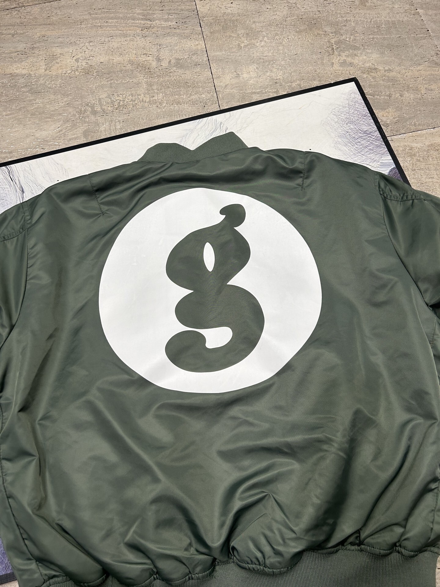 95$ Supreme x GOODENOUGH SS25 WEEK15 Reversible Size S-XL 553870 LNF626 gallery