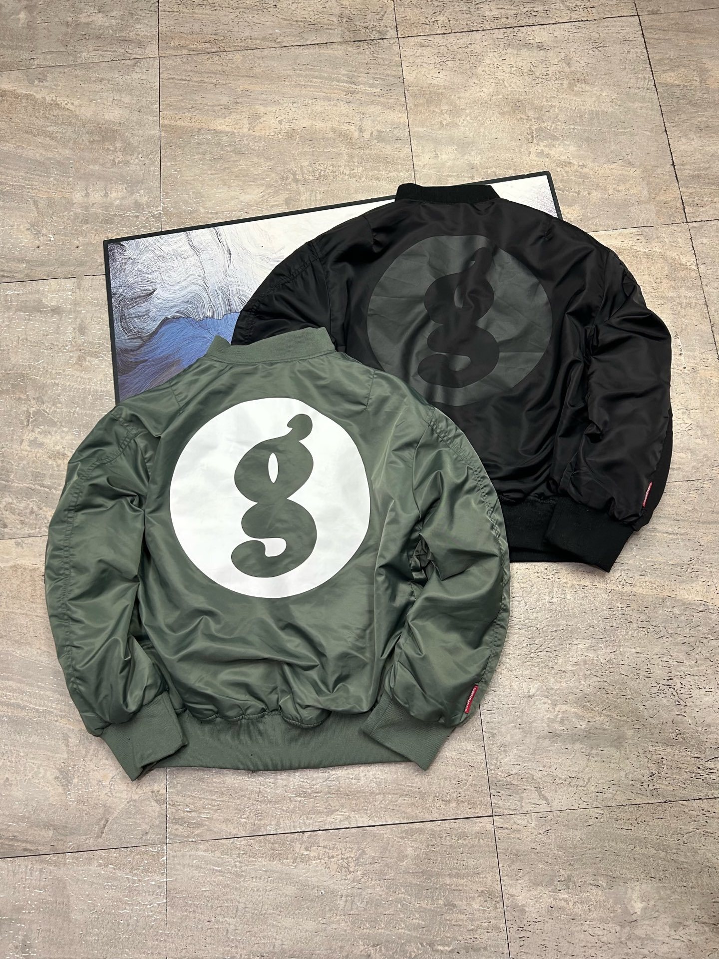95$ Supreme x GOODENOUGH SS25 WEEK15 Reversible Size S-XL 553870 LNF626 gallery