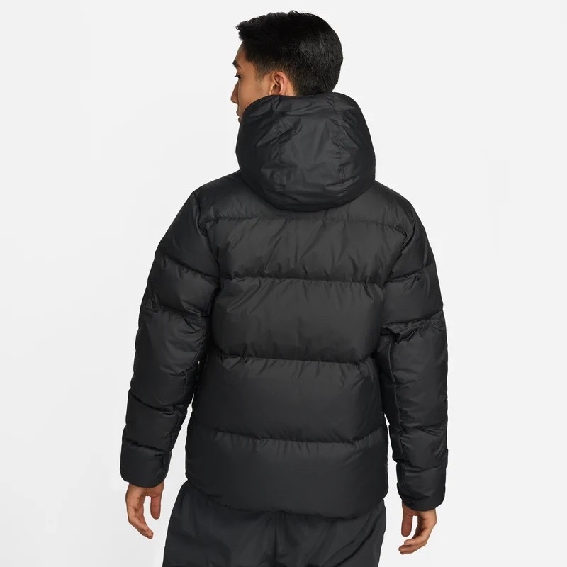 95$ dh Nike STORM-FIT Down jacket size M-2XL 96564069652 DA398 gallery