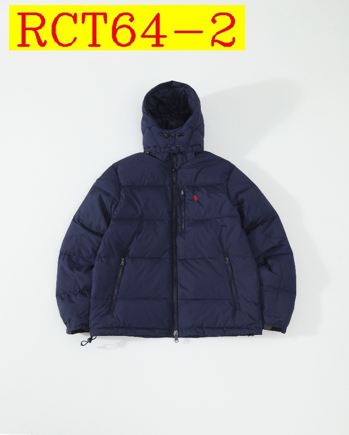 98$ Ralph Lauren Barudan size S-XL 060210 RCT64 gallery