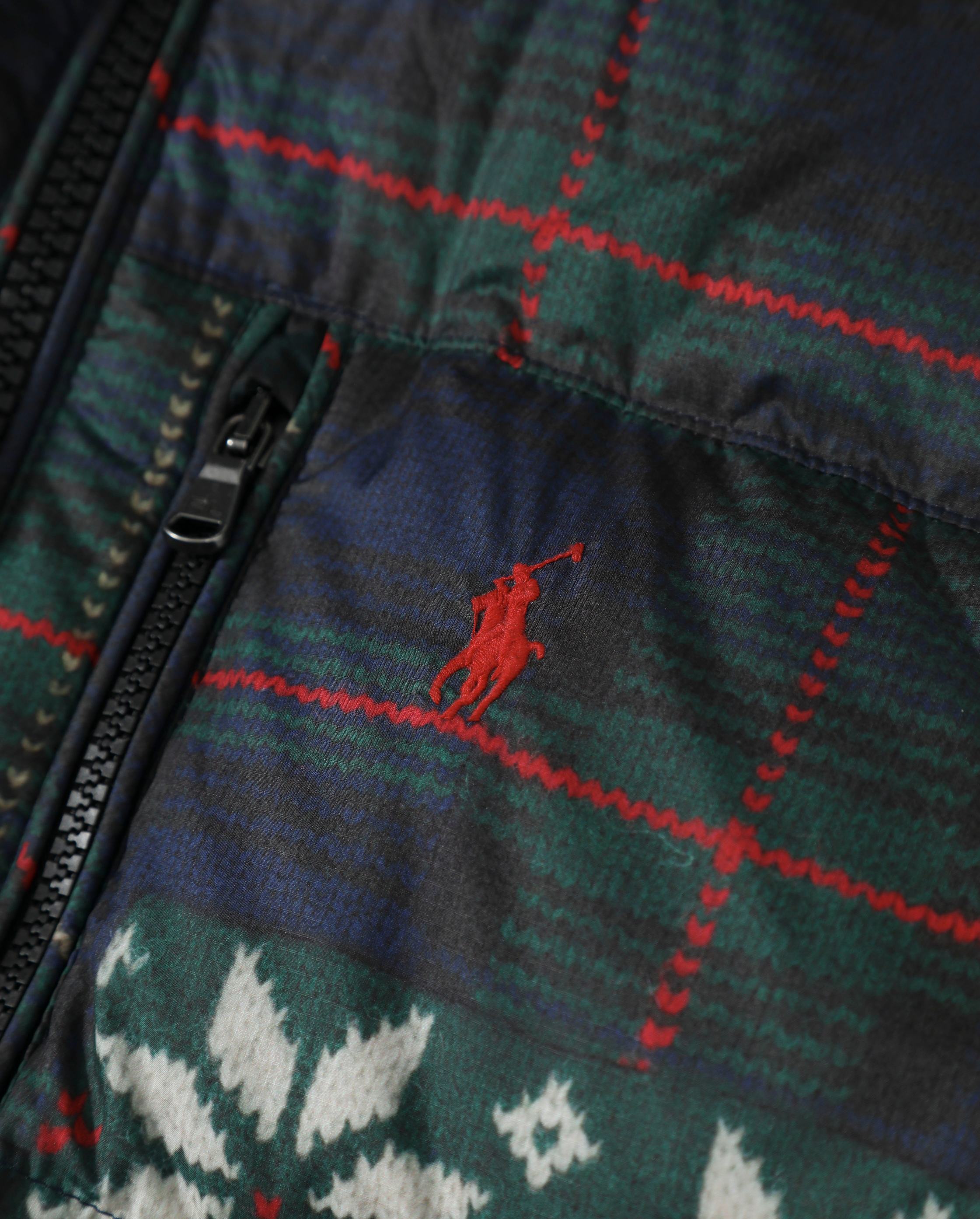 98$ Ralph Lauren Barudan size S-XL 060210 RCT64 gallery