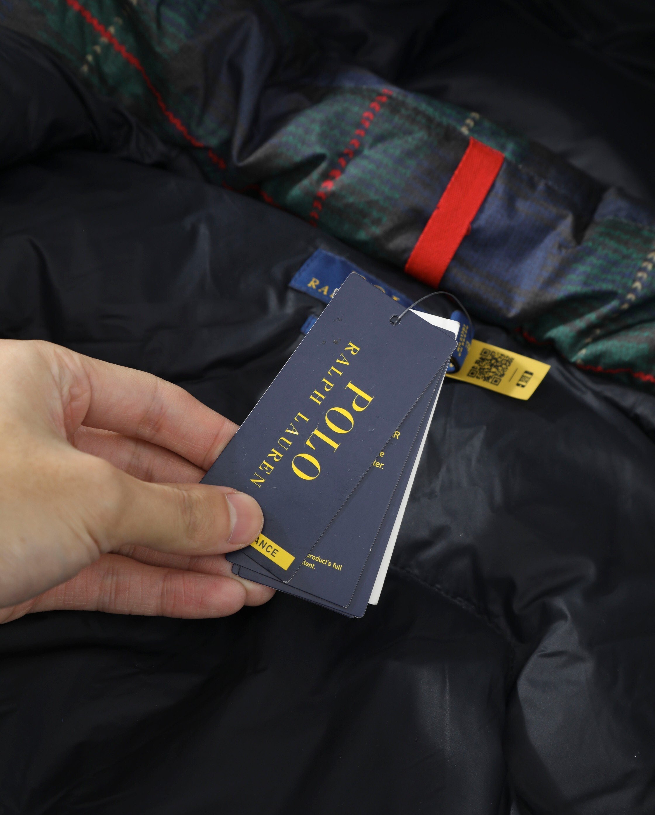 98$ Ralph Lauren Barudan size S-XL 060210 RCT64 gallery