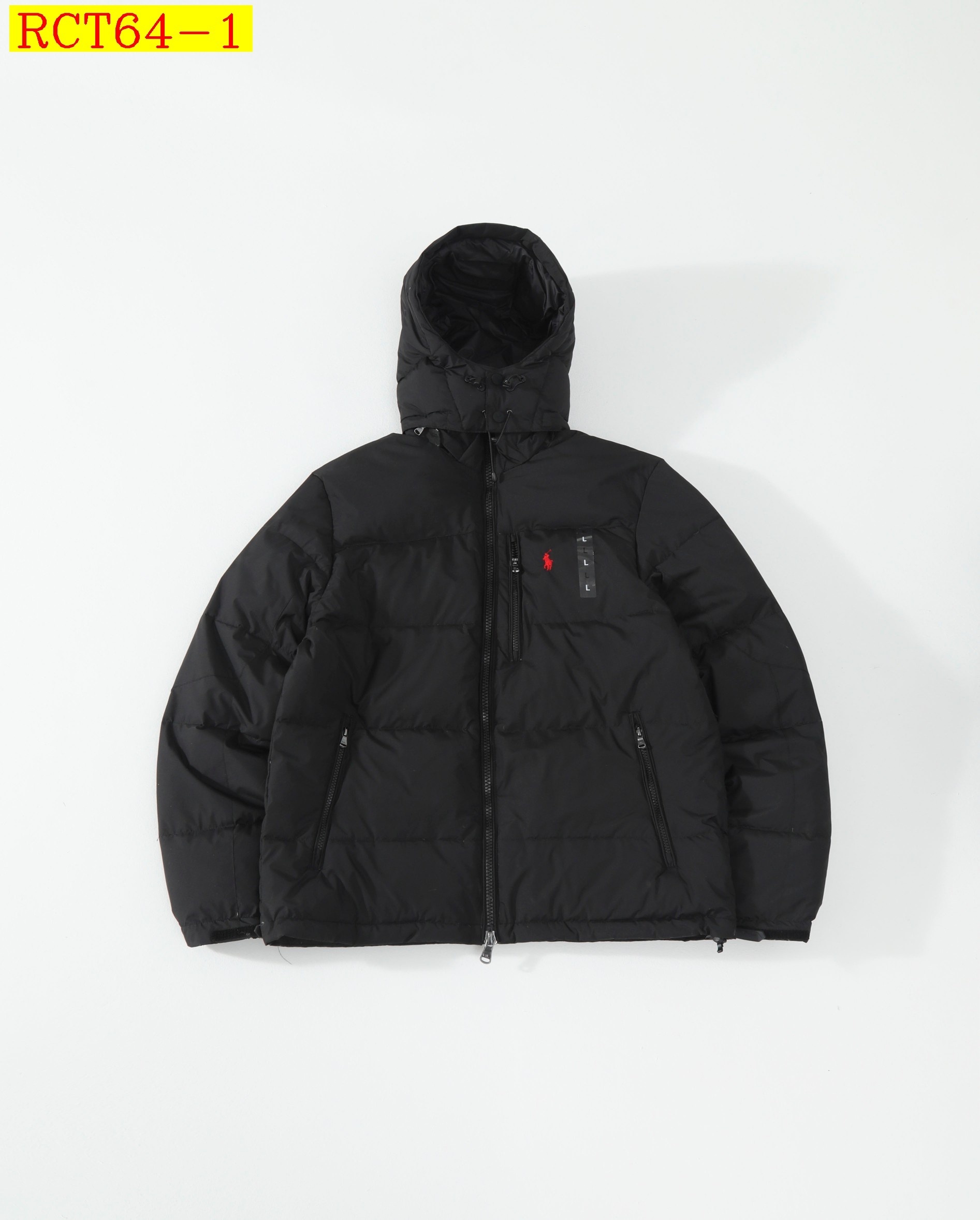 98$ Ralph Lauren Barudan size S-XL 060210 RCT64 gallery