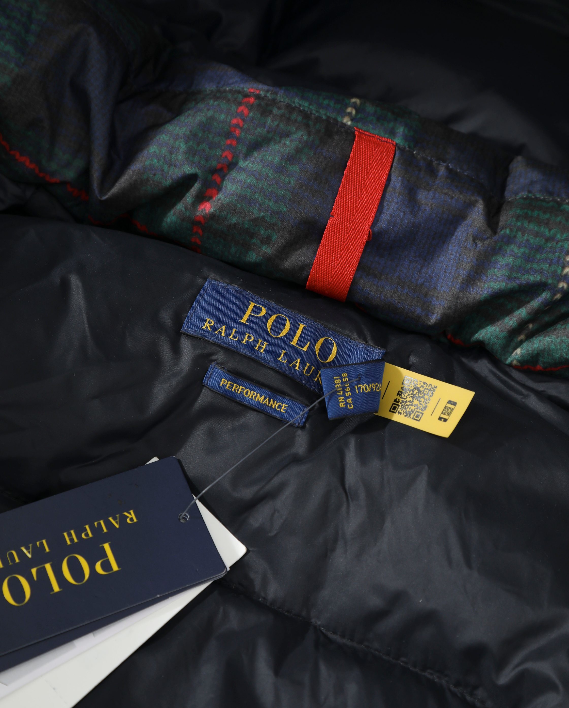 98$ Ralph Lauren Barudan size S-XL 060210 RCT64 gallery