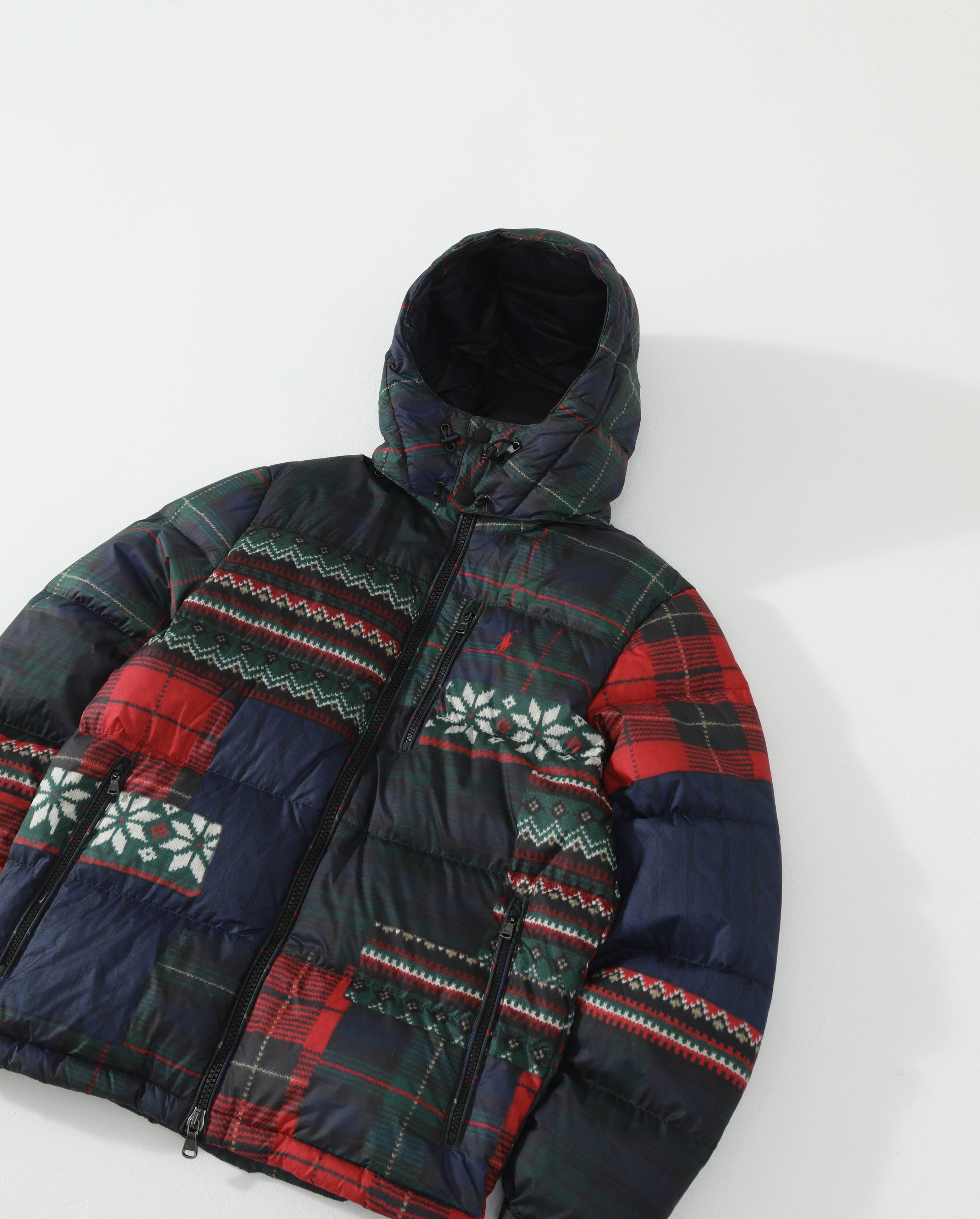 98$ Ralph Lauren Barudan size S-XL 060210 RCT64 gallery