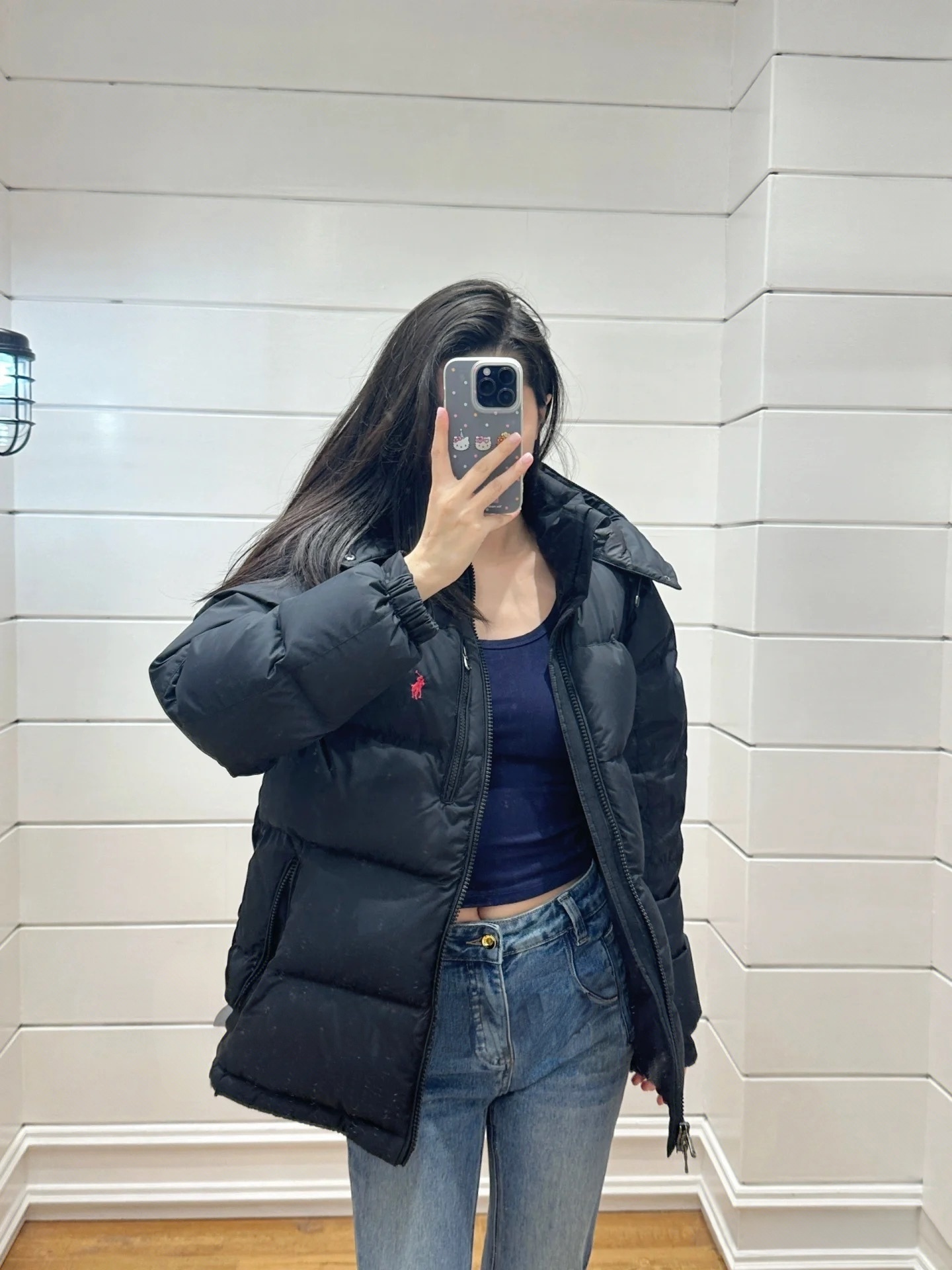 98$ Ralph Lauren Barudan size S-XL 060210 RCT64 gallery