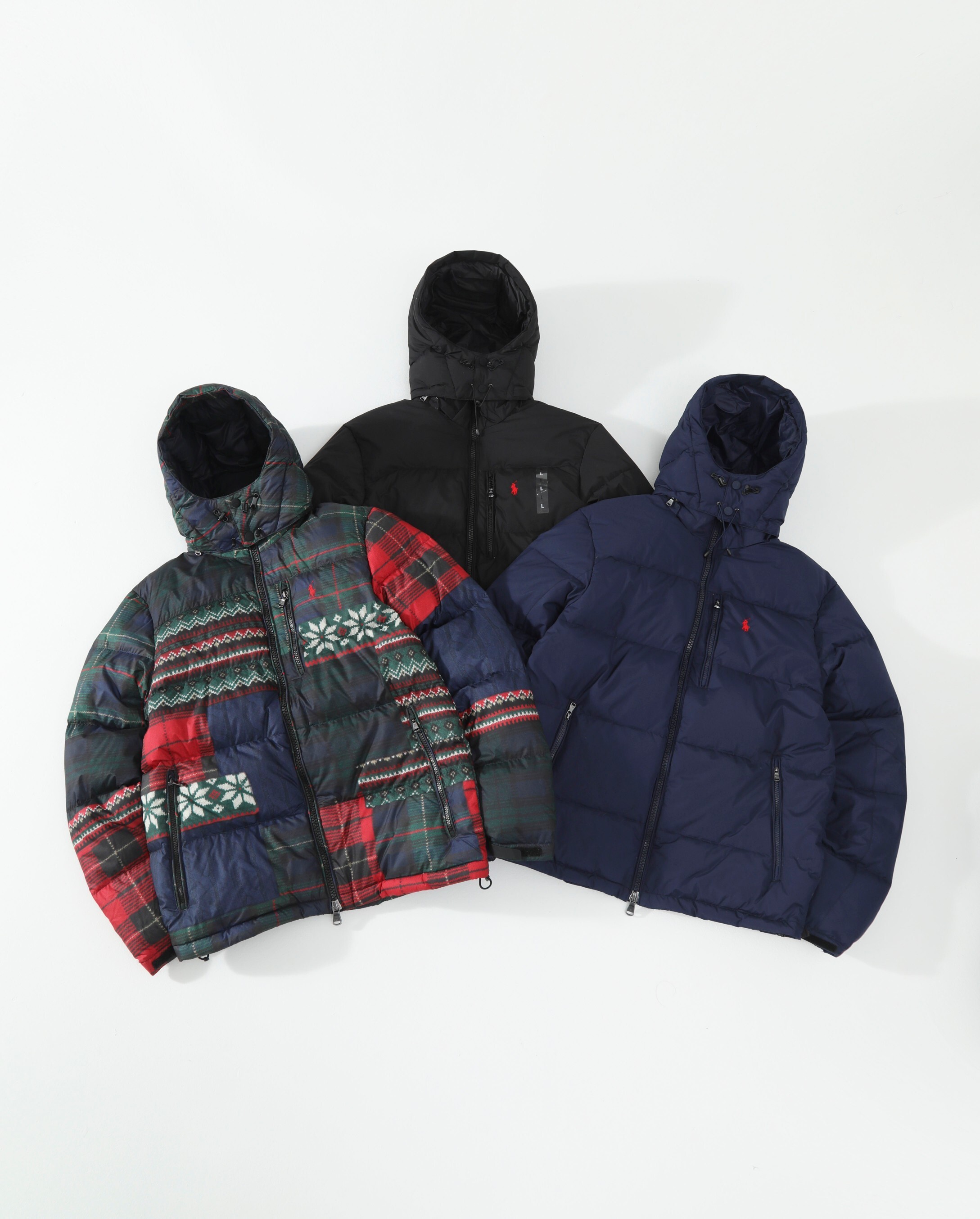 98$ Ralph Lauren Barudan size S-XL 060210 RCT64 gallery