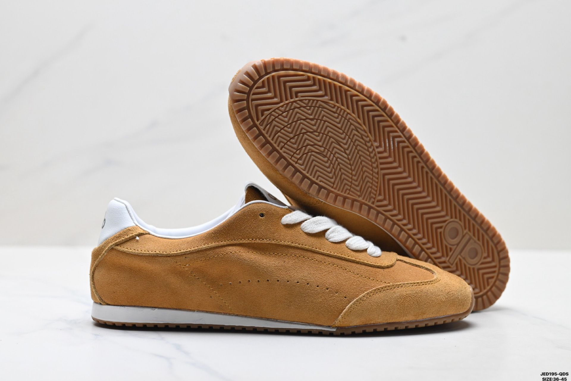 Top Quality 54$ Alo Yoga Sunset Sneaker size 35-44 124810 QE124 gallery