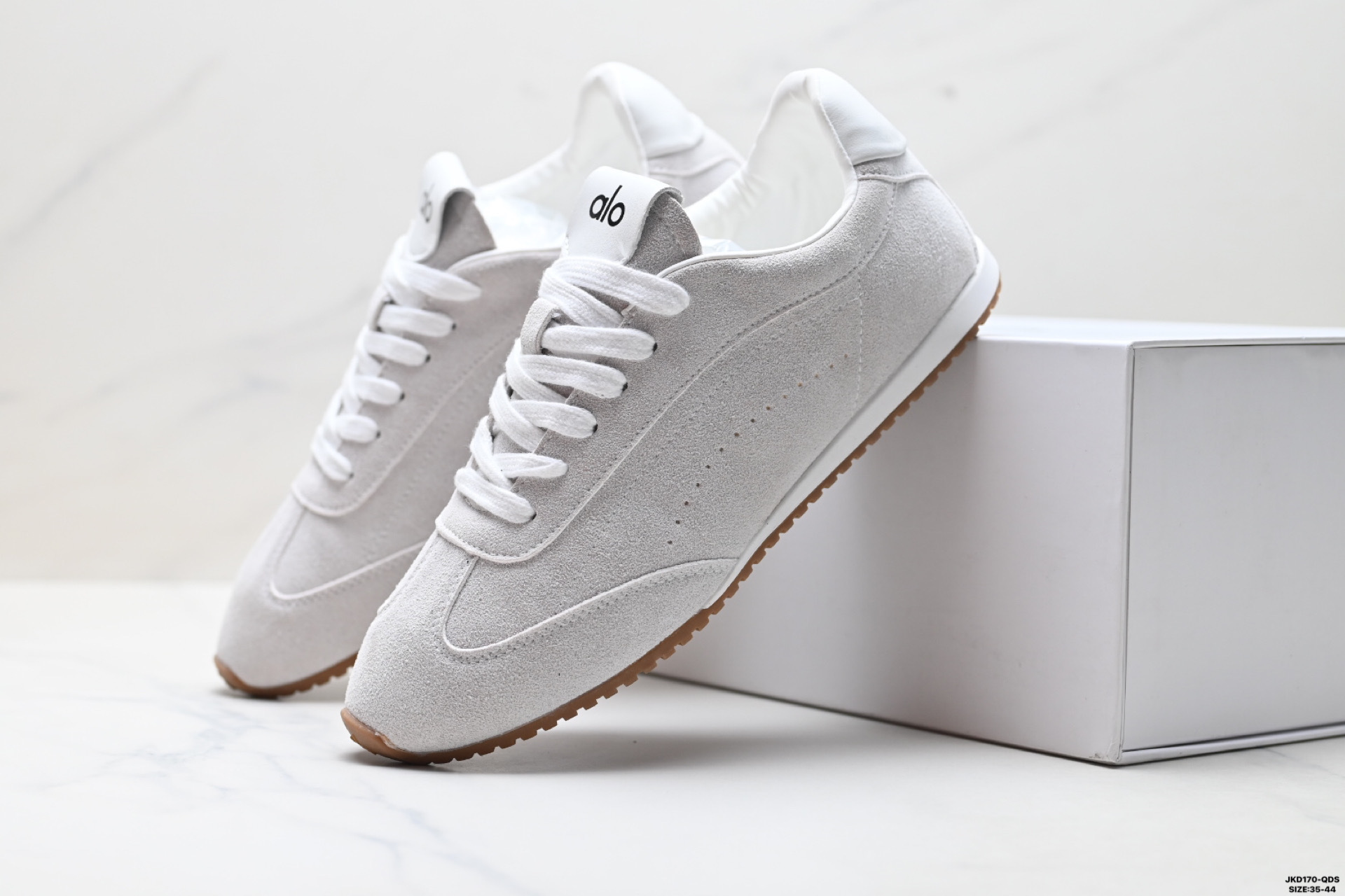 Top Quality 54$ Alo Yoga Sunset Sneaker size 35-44 124810 QE124 gallery