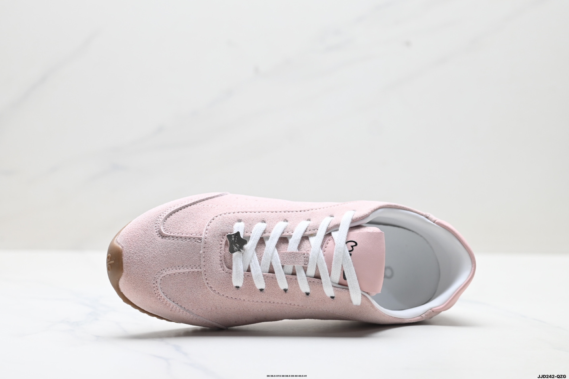 Top Quality 54$ Alo Yoga Sunset Sneaker size 35-44 124810 QE124 gallery