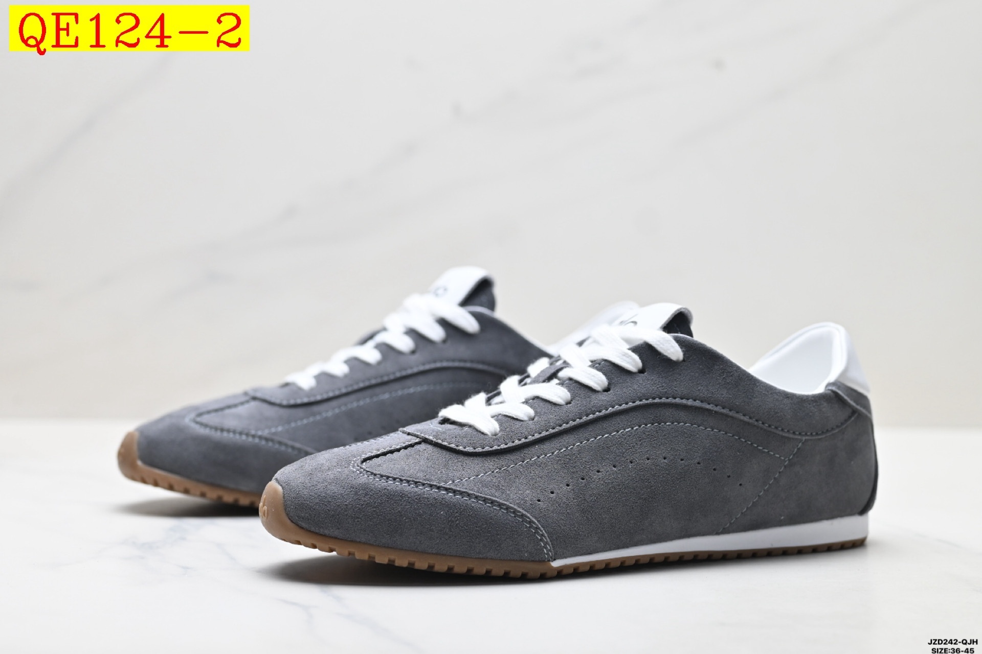 Top Quality 54$ Alo Yoga Sunset Sneaker size 35-44 124810 QE124 gallery