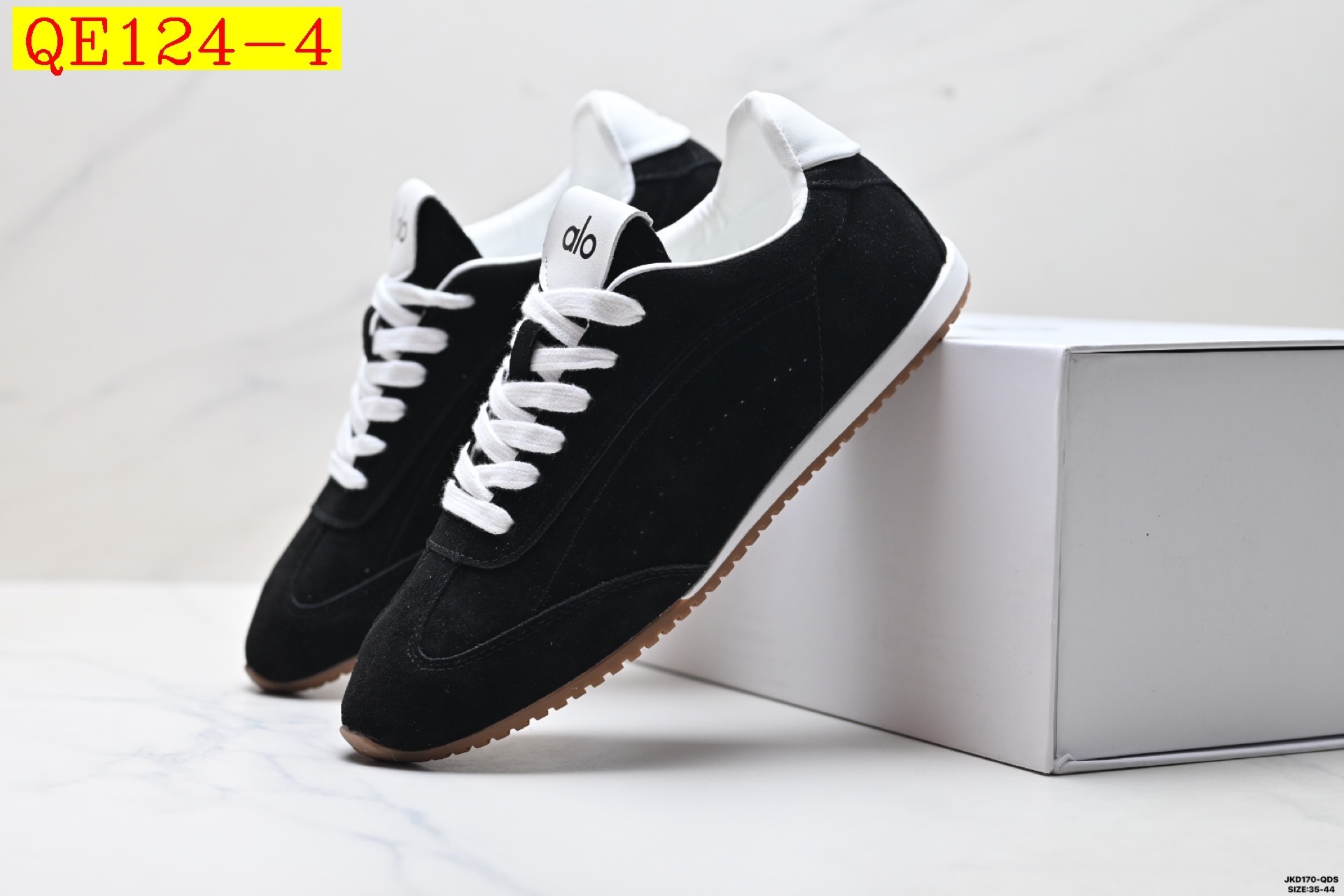 Top Quality 54$ Alo Yoga Sunset Sneaker size 35-44 124810 QE124 gallery