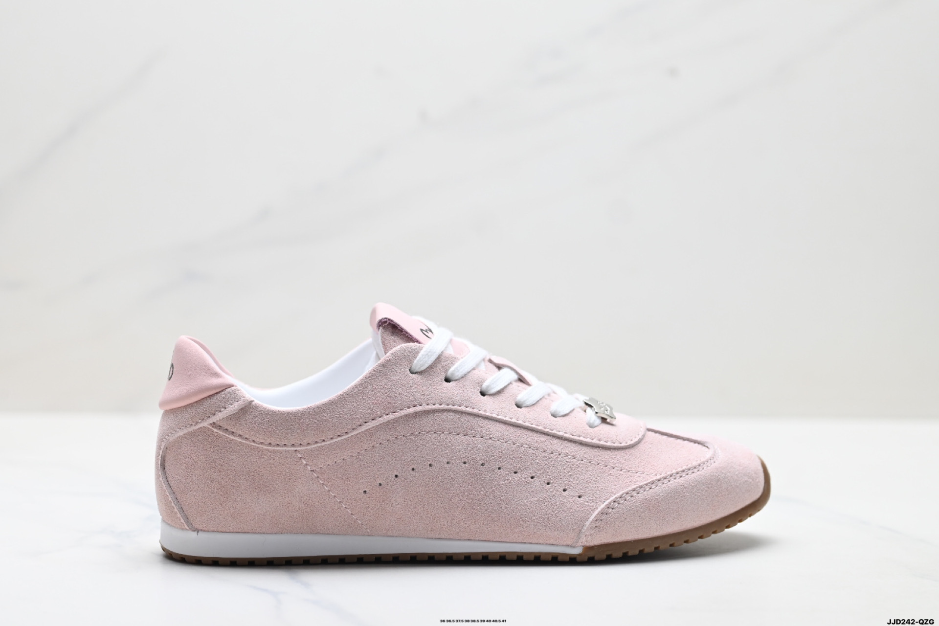 Top Quality 54$ Alo Yoga Sunset Sneaker size 35-44 124810 QE124 gallery