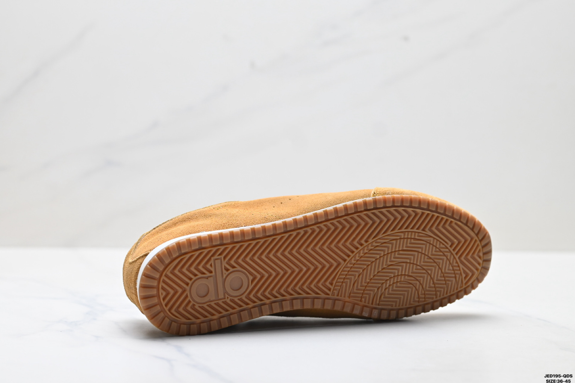 Top Quality 54$ Alo Yoga Sunset Sneaker size 35-44 124810 QE124 gallery