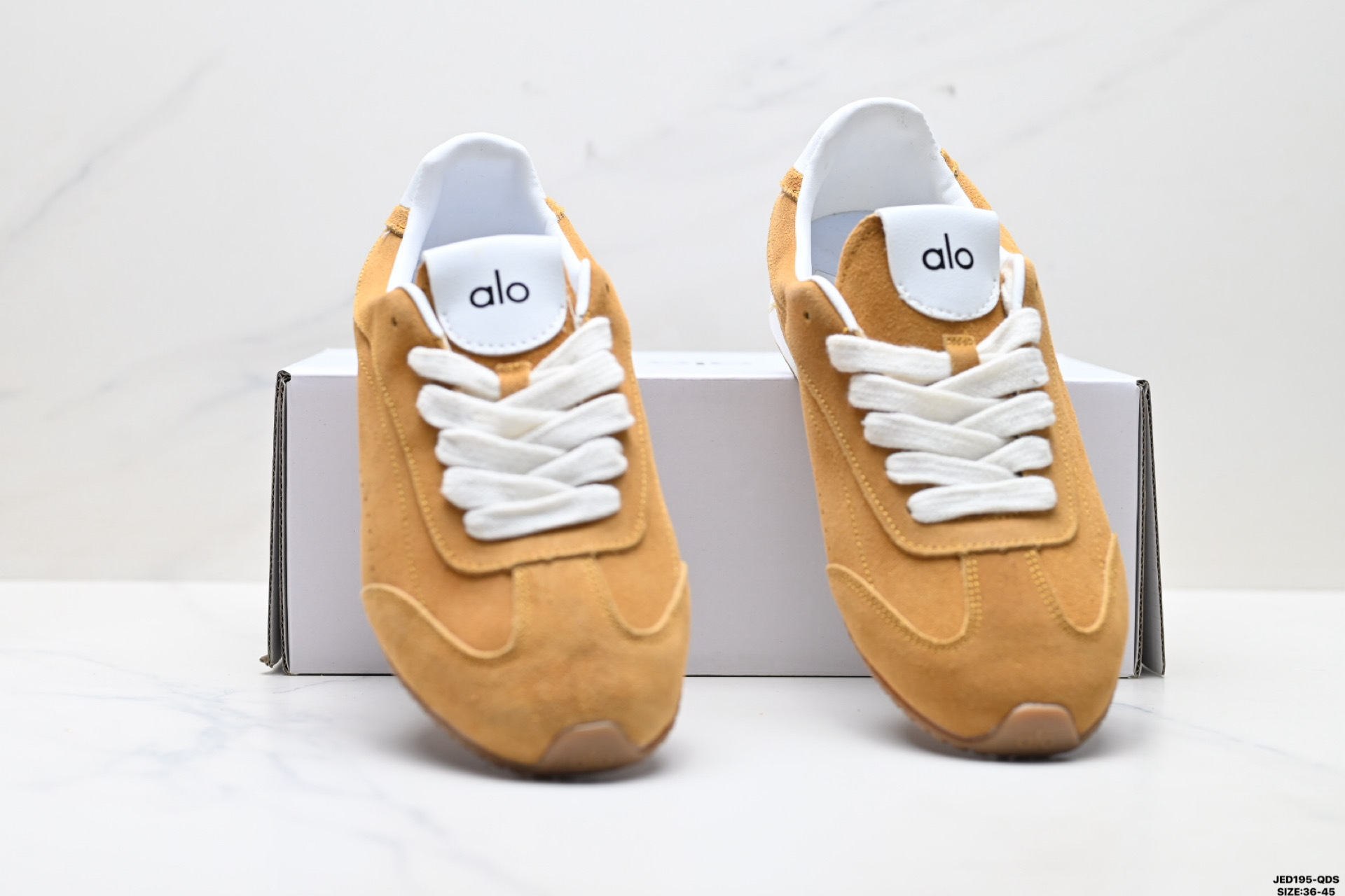 Top Quality 54$ Alo Yoga Sunset Sneaker size 35-44 124810 QE124 gallery