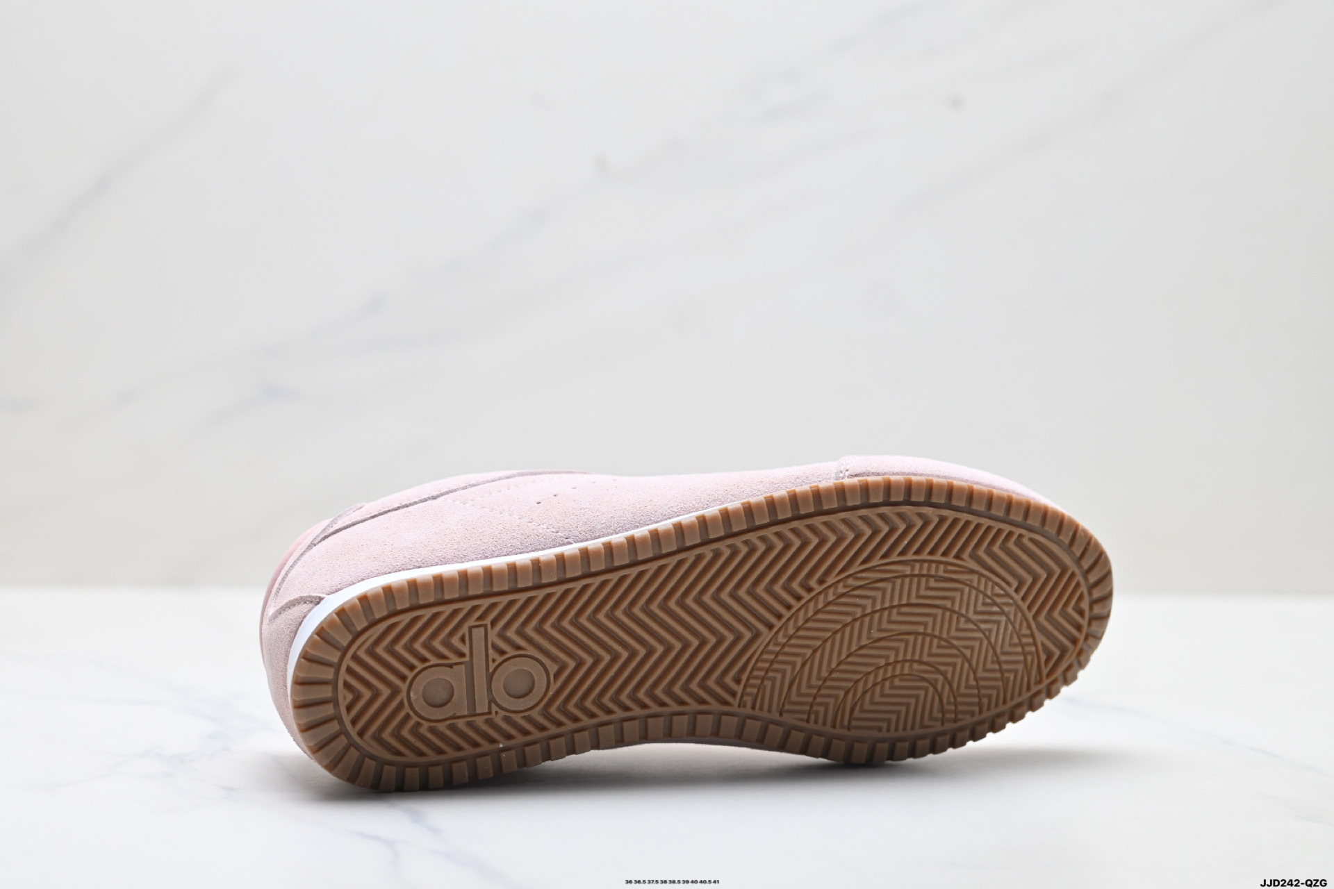 Top Quality 54$ Alo Yoga Sunset Sneaker size 35-44 124810 QE124 gallery