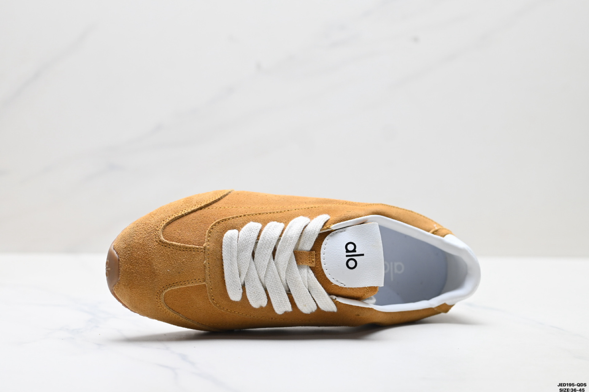 Top Quality 54$ Alo Yoga Sunset Sneaker size 35-44 124810 QE124 gallery