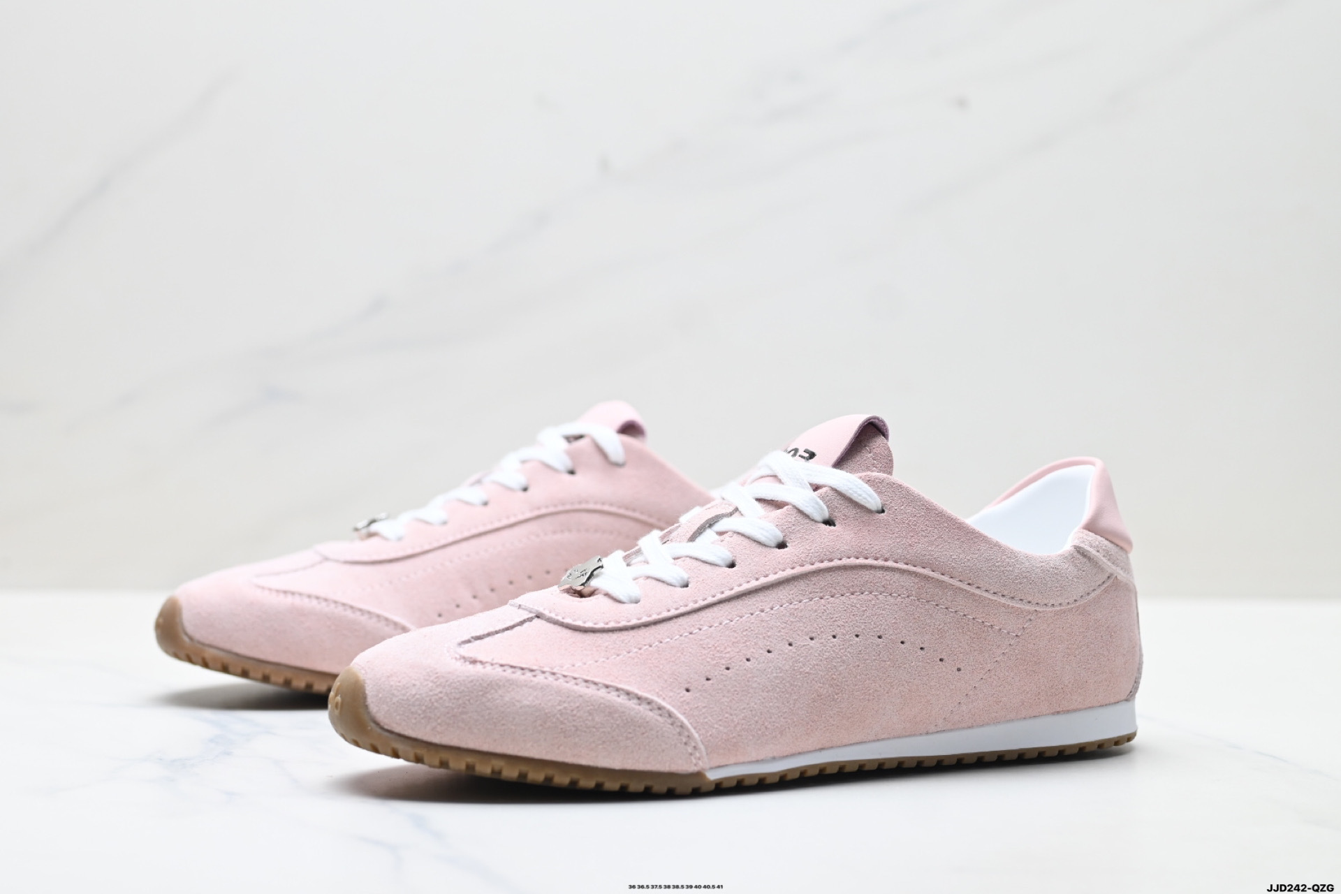 Top Quality 54$ Alo Yoga Sunset Sneaker size 35-44 124810 QE124 gallery