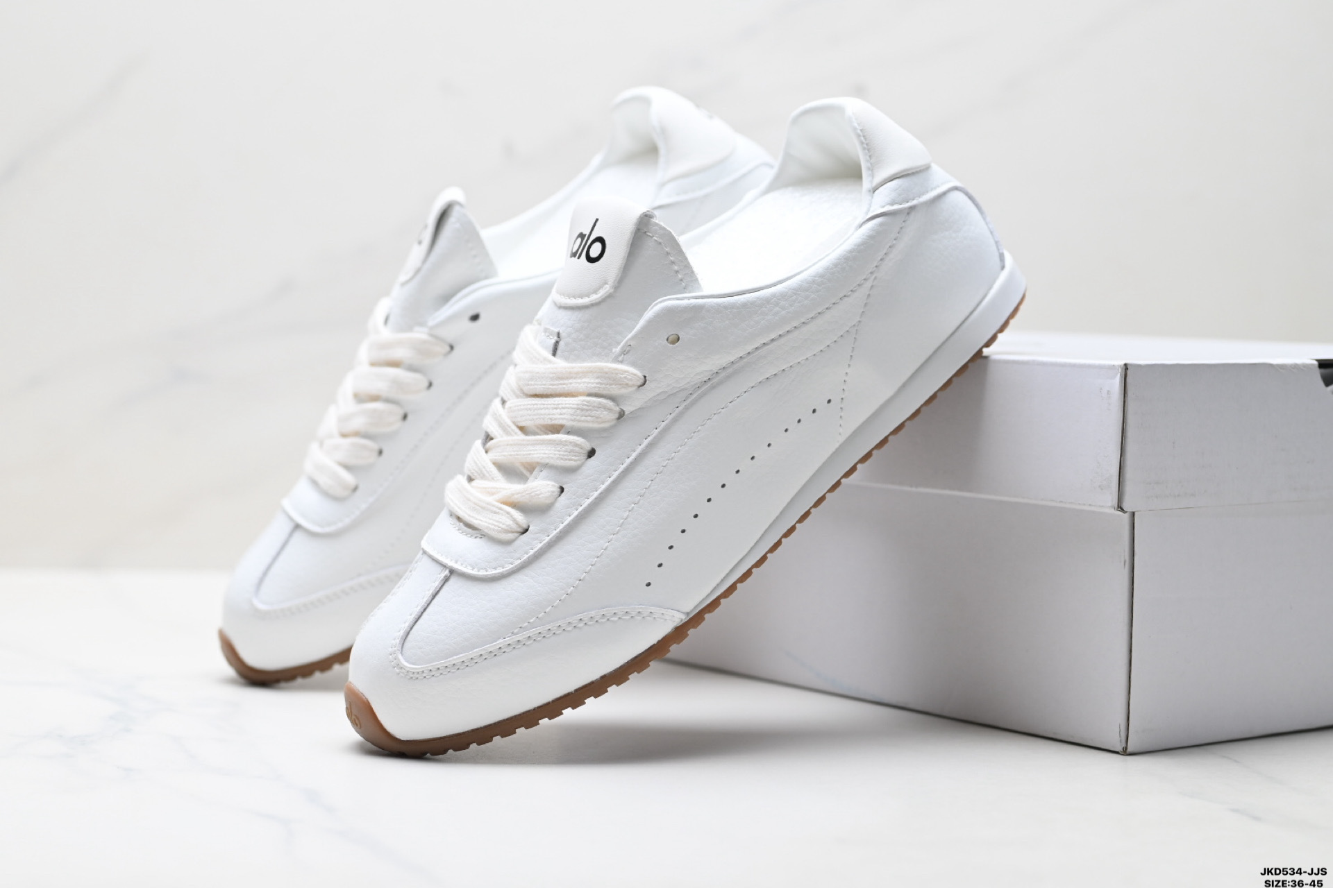 Top Quality 54$ Alo Yoga Sunset Sneaker size 35-44 124810 QE124 gallery