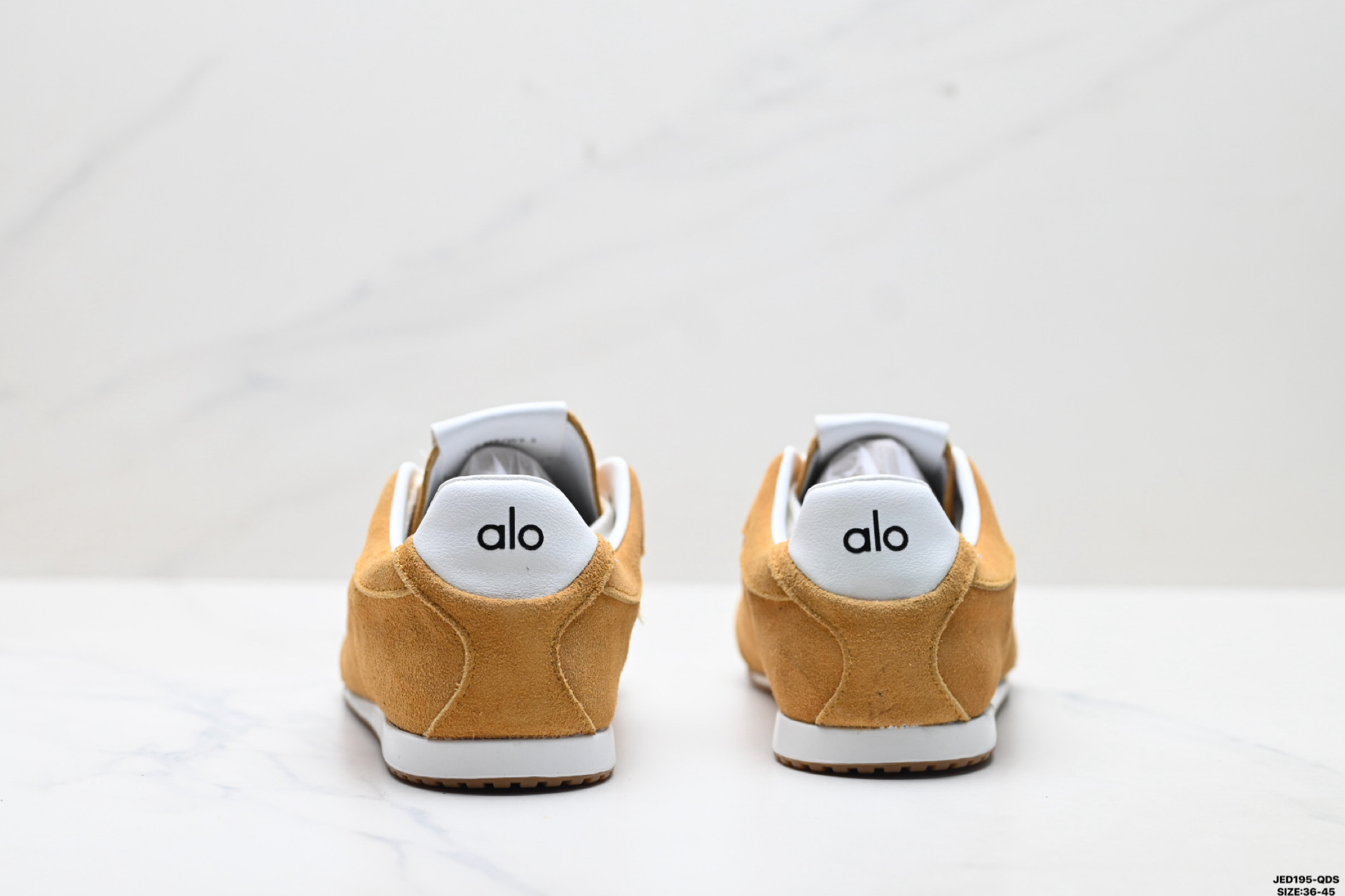 Top Quality 54$ Alo Yoga Sunset Sneaker size 35-44 124810 QE124 gallery